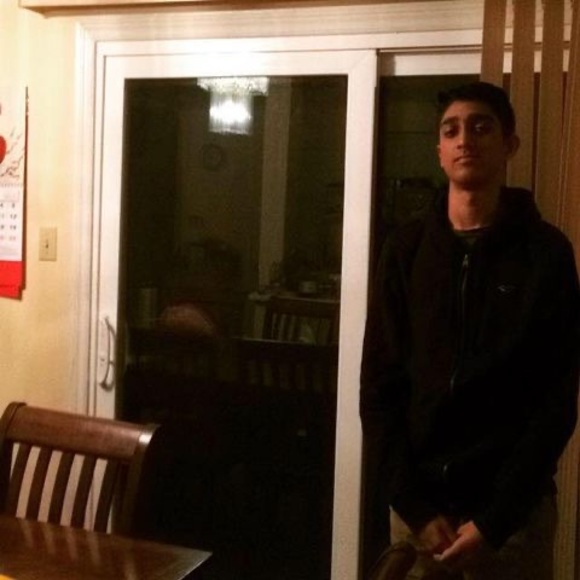 Meet your Posher, Deep - Picture 1 of 1